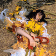 机车皮衣波波头