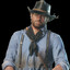 Arthur Morgan