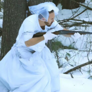 夫人，您也不希望您的