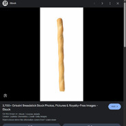 Breadstick