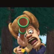 狗熊岭突破手光头强