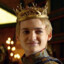 King Joffrey Baratheon