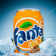 fanta