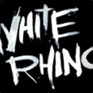 White Rhino