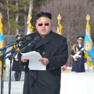 Kim Jong-un