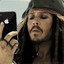 Captain Jack Sparrow