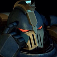 I am Alpharius