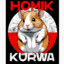 KURWA HOMIK