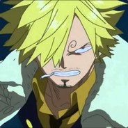 VinSmokeSanji