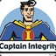 Captain Integrity