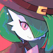 Cosmic Gardevoir