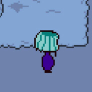 conveniently shaped lamp