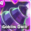 Evo Goblin Drill
