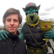 Player avatar