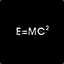 E=MC²