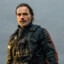 Sergeant Major Rick Grimes