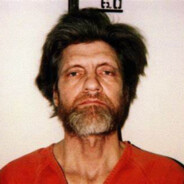 Ted Kaczynski