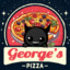 George&#039;s Pizza