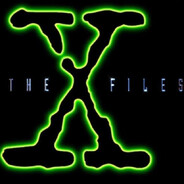 X-Files #myrust