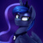 Princess Luna