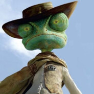 Sheriff Rango