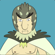 Bird Person