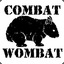 Combat Wombat