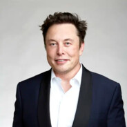 Elon Reeve Musk