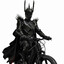 Sauron on a Surron