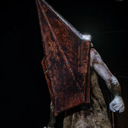 AAA寂静岭处刑者