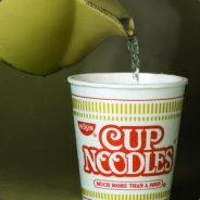 Cup0Noodles