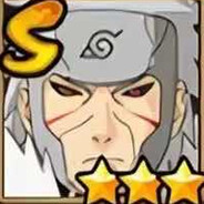 千手扉间[秽土转生]