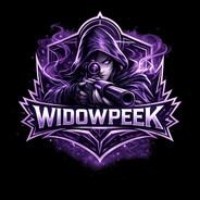 ☾✶WidowPeek✶☽