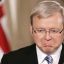 Kevin Rudd