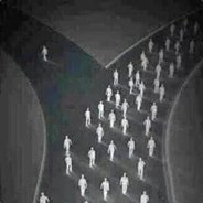 铁柱弯弓射大雕