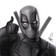 DEADPOOL avatar