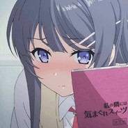 活着就是为了樱岛麻衣