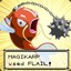 Magikarp Mother F