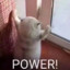 POWER!