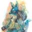 Lucario