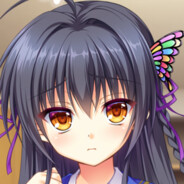 人活着就是为了Ayaka