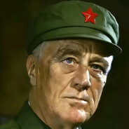 伟大领袖罗桶勇