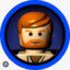 Lego Obi-Wan Kenobi