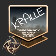 kRALLE avatar