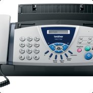 [C.I.A]Fax Machine