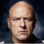 Hank Schrader