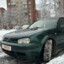 VW Golf 4 1998 1.4 Petrol