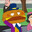 family guy burger