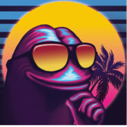 Steam Community Avatar