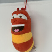 litle worm